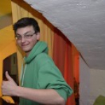 Movienight 2012